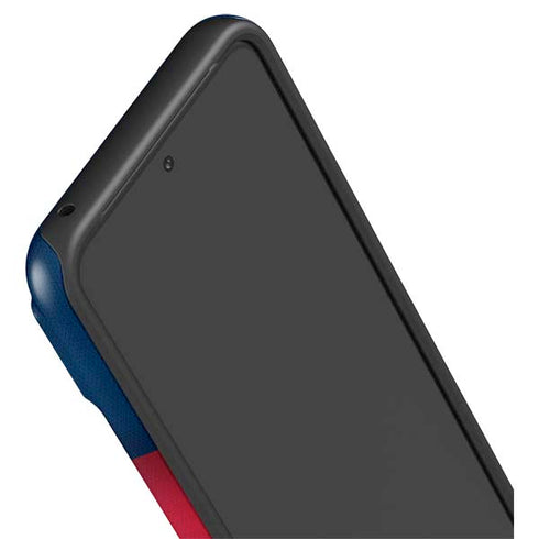 NBA Washington Wizards Jersey Google Pixel 8 Pro Impact Case